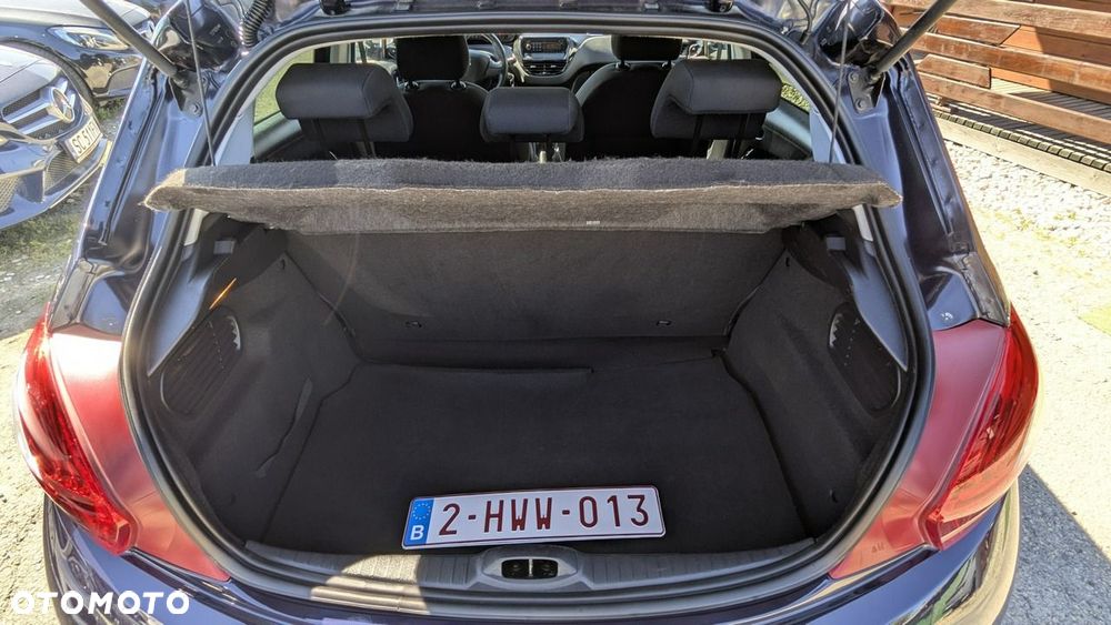 Peugeot 208 68 VTI Active - 30