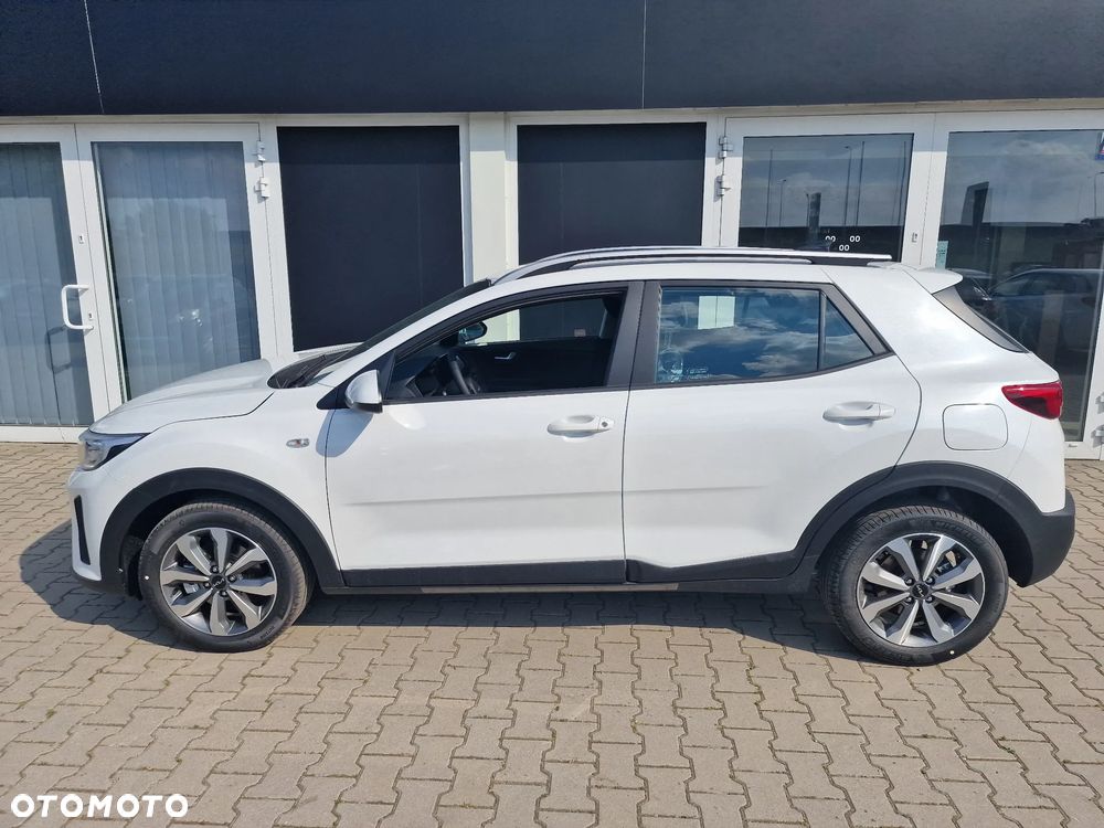 Kia Stonic 1.0 T-GDI M DCT - 3