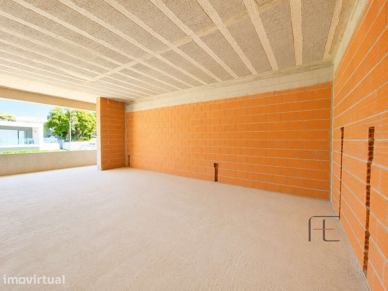 Apartamento T1 Arcozelo, Condomínio Privado - Grande imagem: 4/9