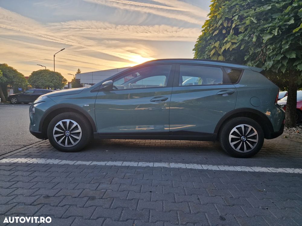 Hyundai Bayon - 5