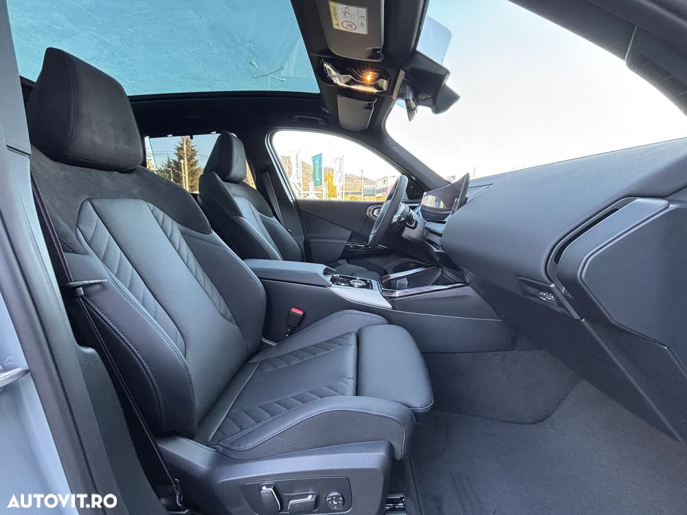 BMW X3 30e xDrive AT PHEV - 7
