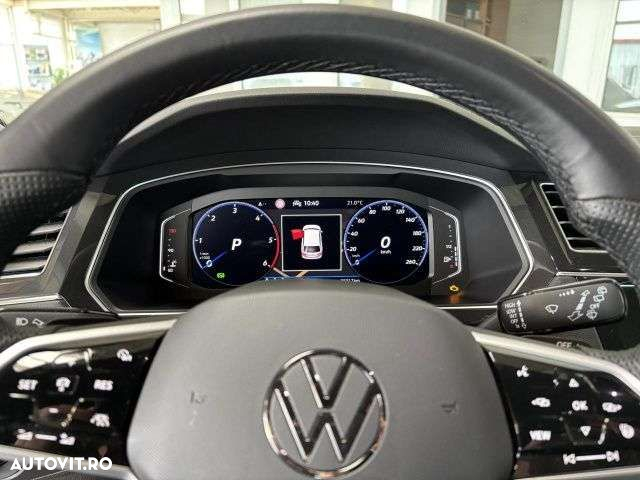 Volkswagen Tiguan - 10