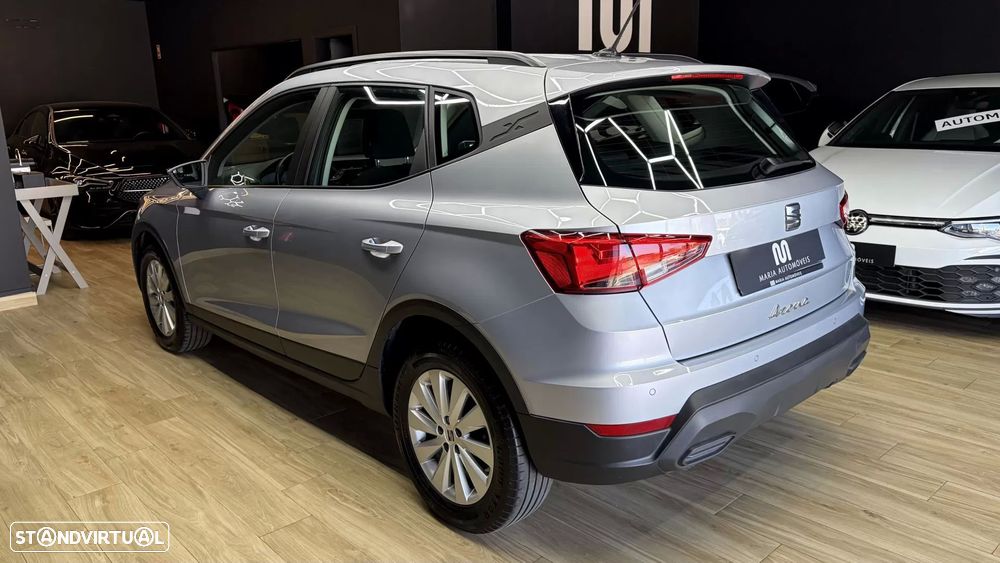 SEAT Arona 1.0 TSI Style - 7