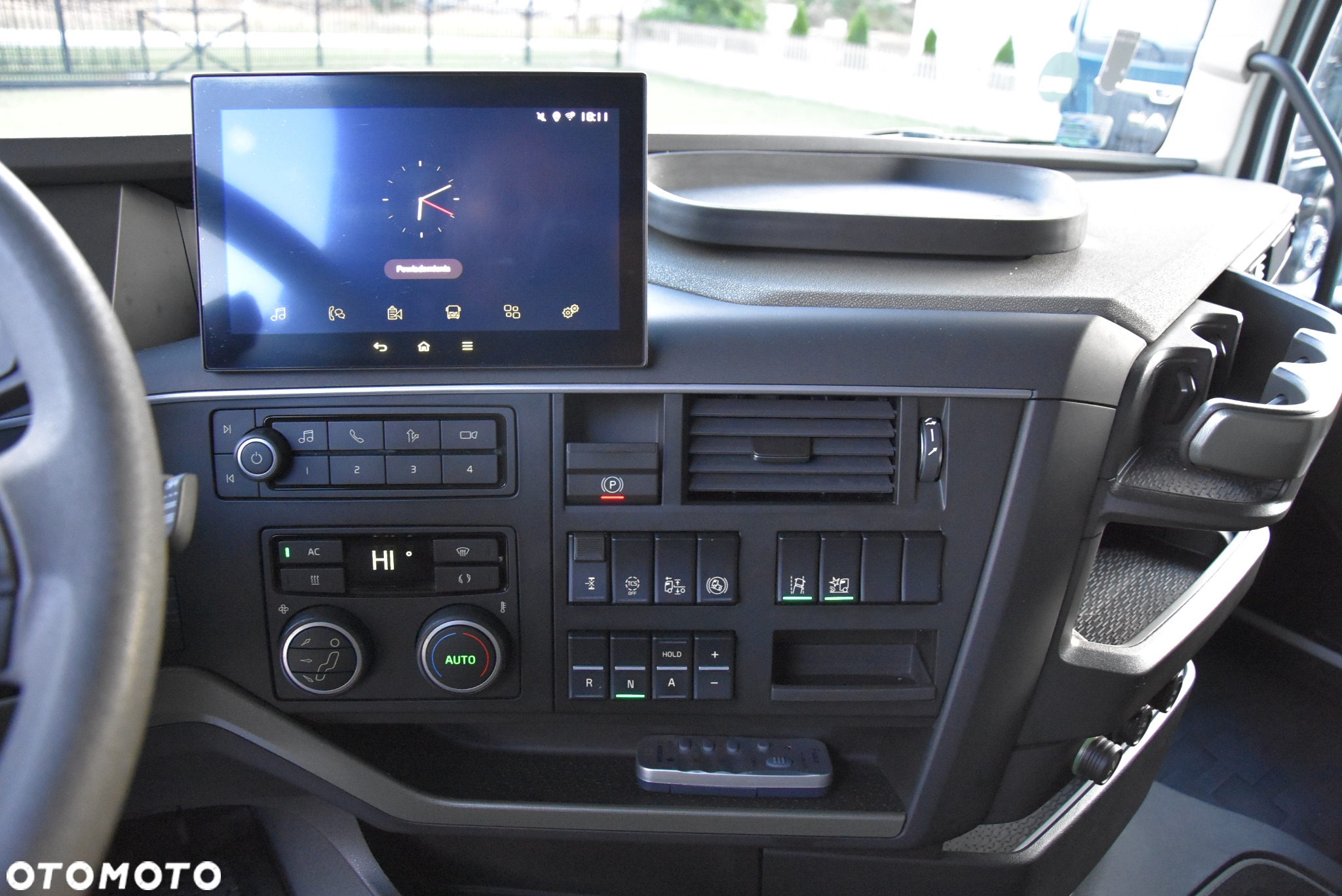 Volvo FH4 500 EURO 6   GLOBETROTTER XL / FULL LED / KLIMA POSTOJOWA  /  LOW DECK MEGA  / ASO VOLVO SALON POLSKA JAK NOWE ! ! ! - 25