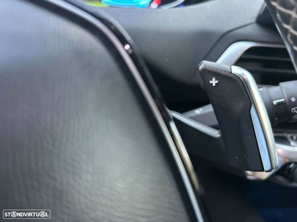 Peugeot 3008 - 27