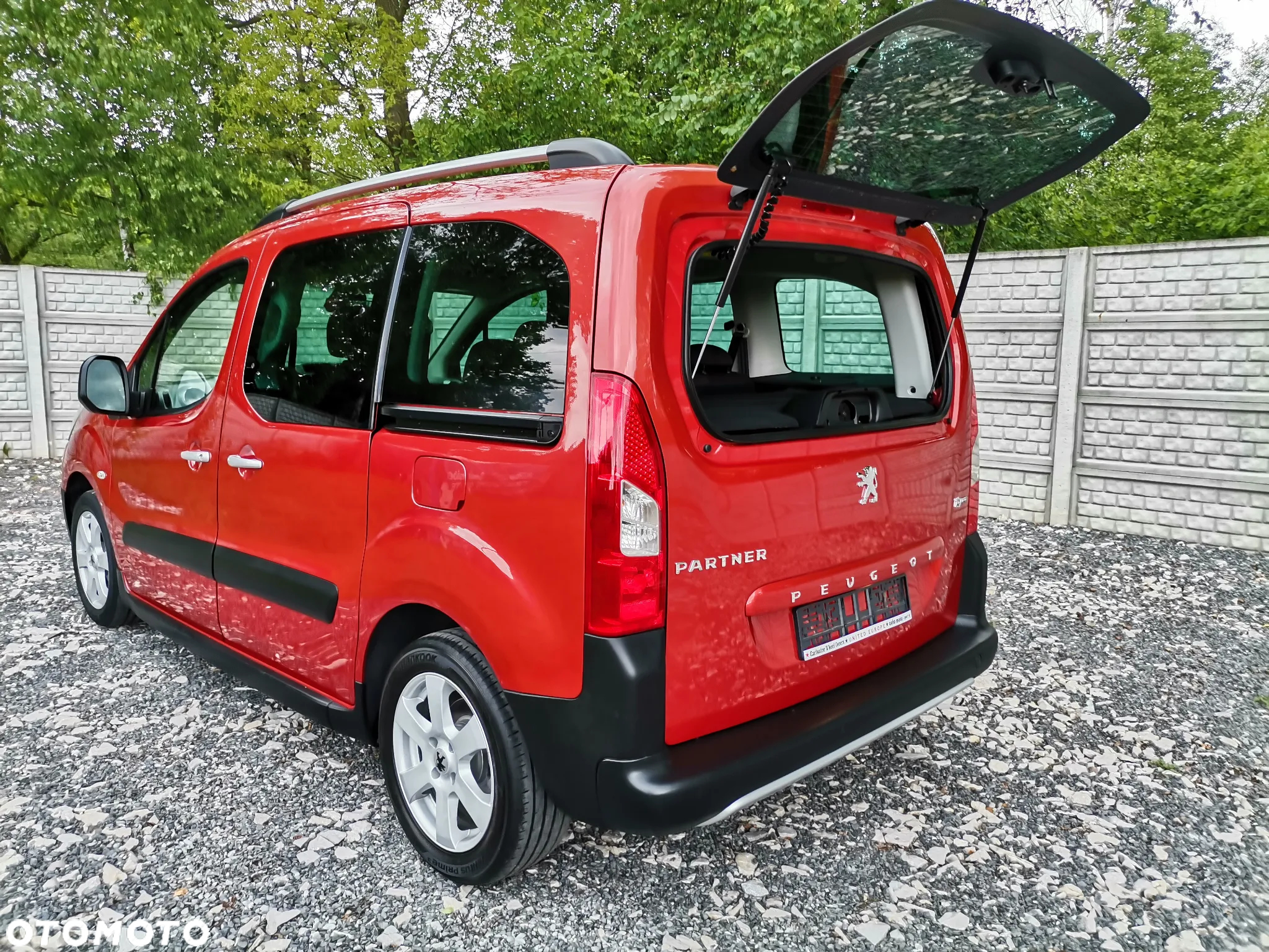 Citroën Berlingo 1.6 16V XTR - 6