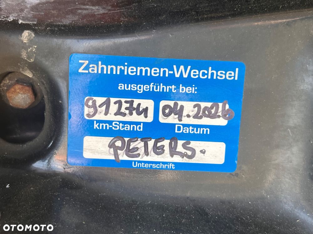 Fiat Bürstner 	Aviano  I870 2.3 150km - 23