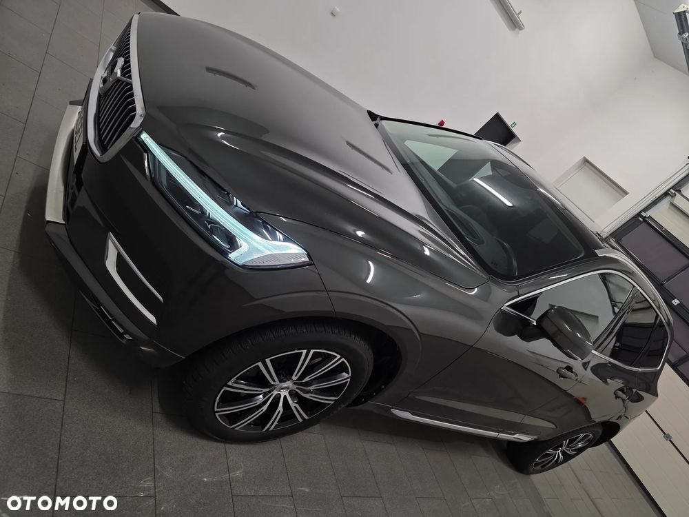 Volvo XC 60 B4 D Inscription - 4