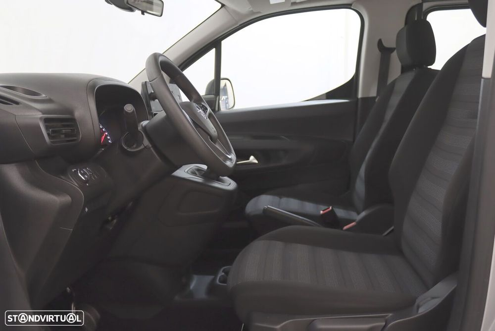 Opel Combo 2022 photo 4