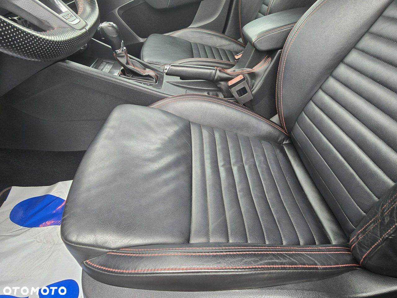 Skoda Octavia 2.0 TDI RS Challenge DSG - 20
