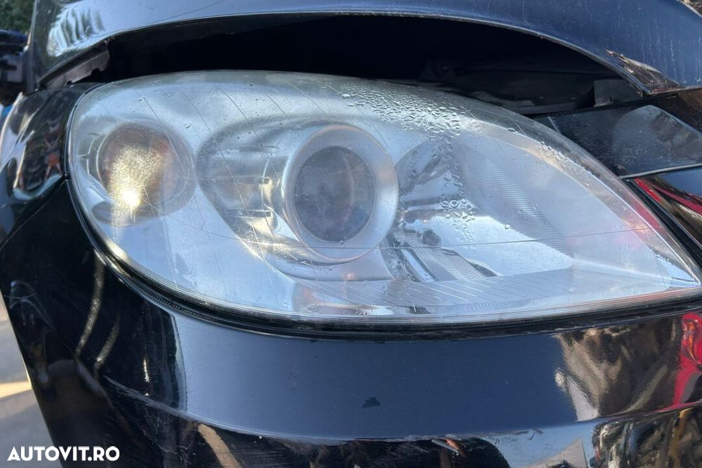 FAR STANGA/DREAPTA XENON - MERCEDES-BENZ B-CLASS