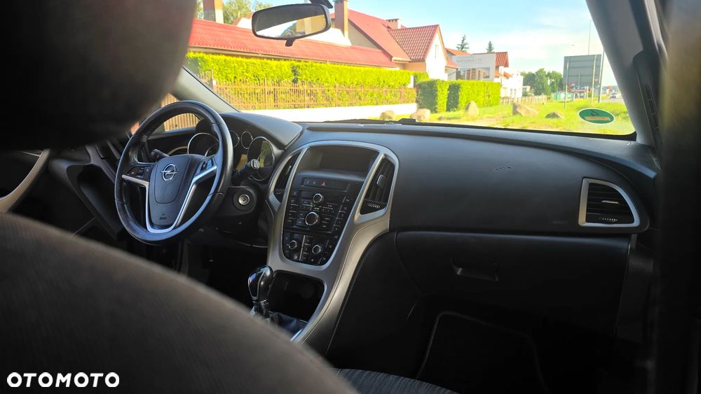 Opel Astra 1.6 Edition 111 Jahre - 35
