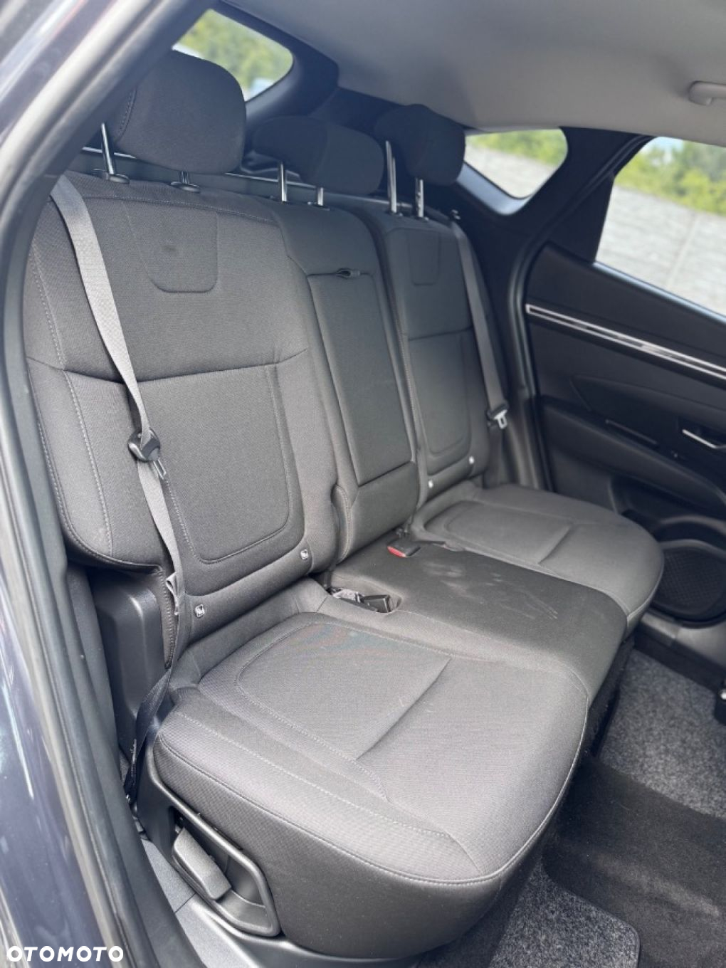 Hyundai Tucson - 30