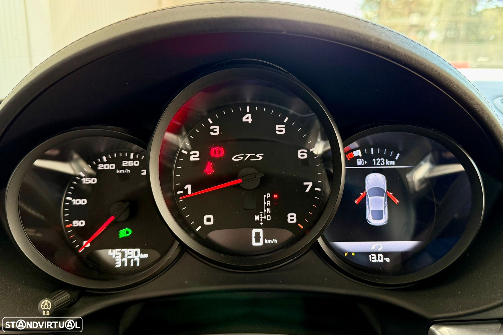 Porsche 718 Cayman 2.5 GTS PDK - 29