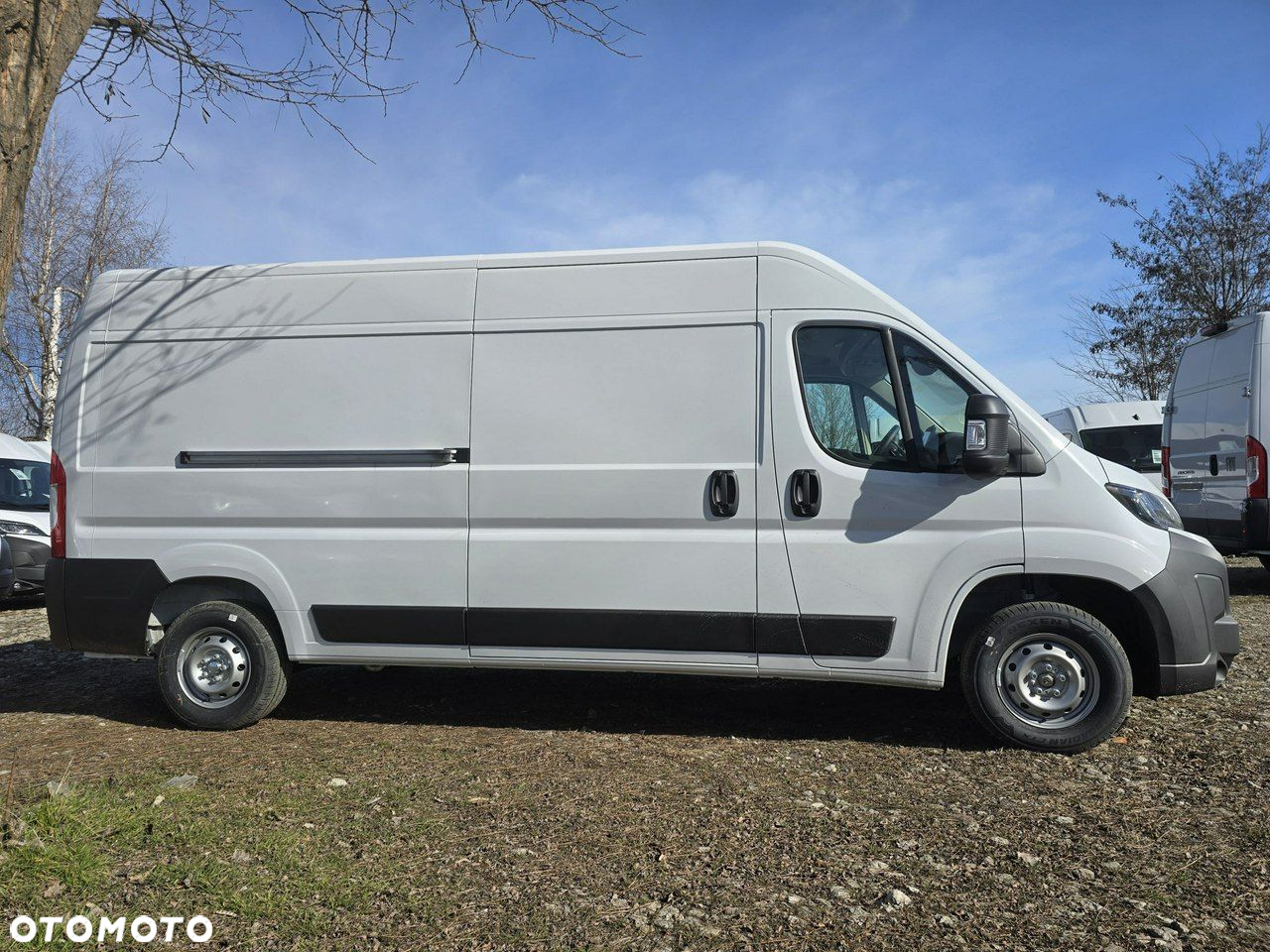 Fiat Ducato - 4