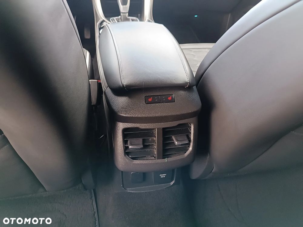 Ford Mondeo 2.0 TDCi STart-Stopp PowerShift-Aut Vignale - 30