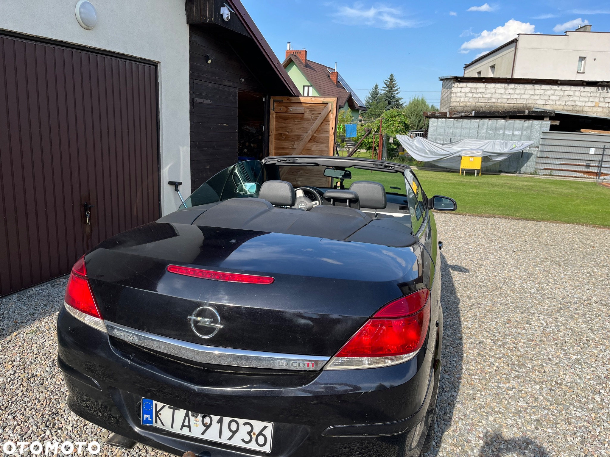 Opel Astra - 4