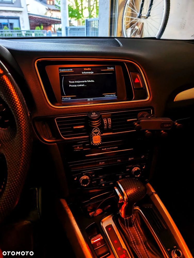 Audi Q5 - 18