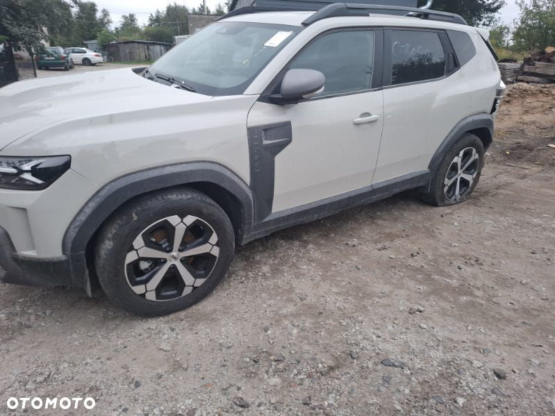 Dacia Duster 140 Expression - 11