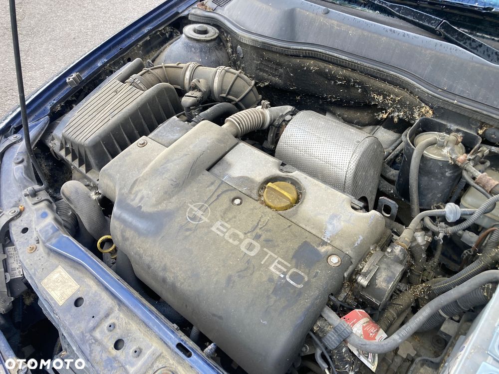 Opel Astra - 8