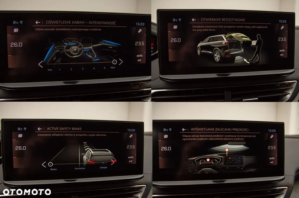 Peugeot 5008 1.6 PureTech GT Pack S&S EAT8 - 24