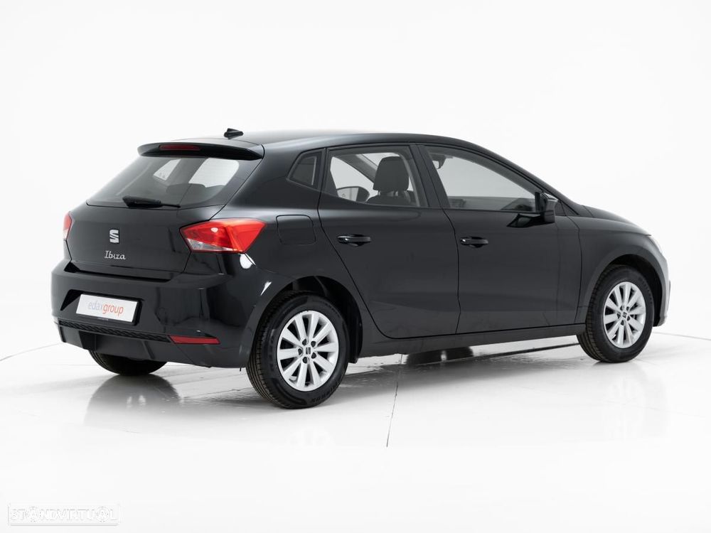 SEAT Ibiza 1.0 TSI Style - 3