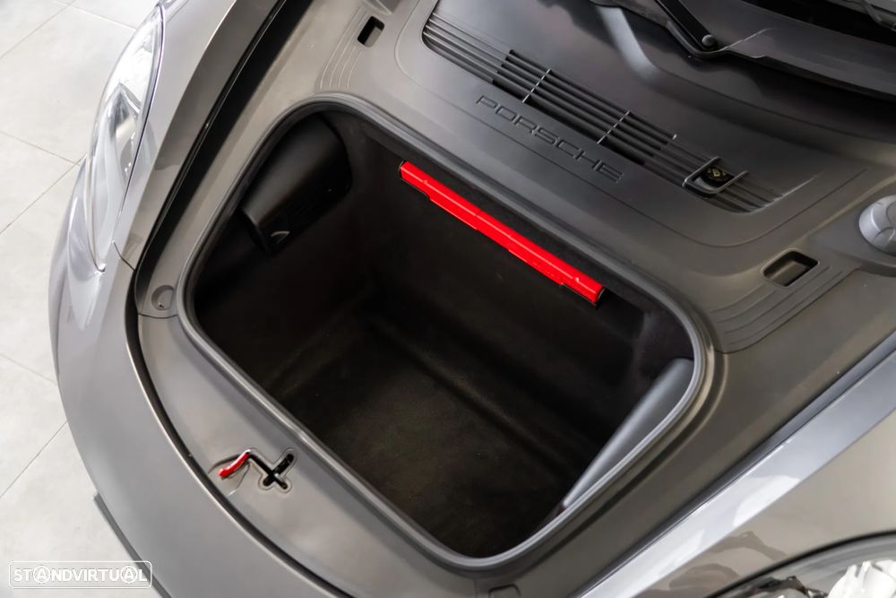 Porsche 718 Boxster 2.0 PDK - 28