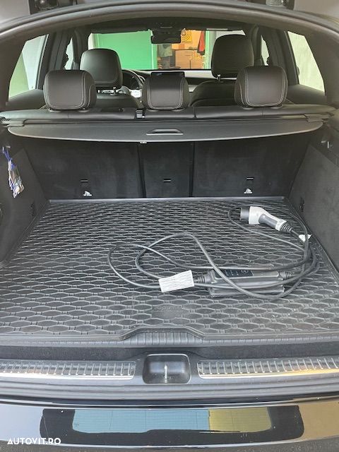 Mercedes-Benz GLC 350 e 4MATIC - 3