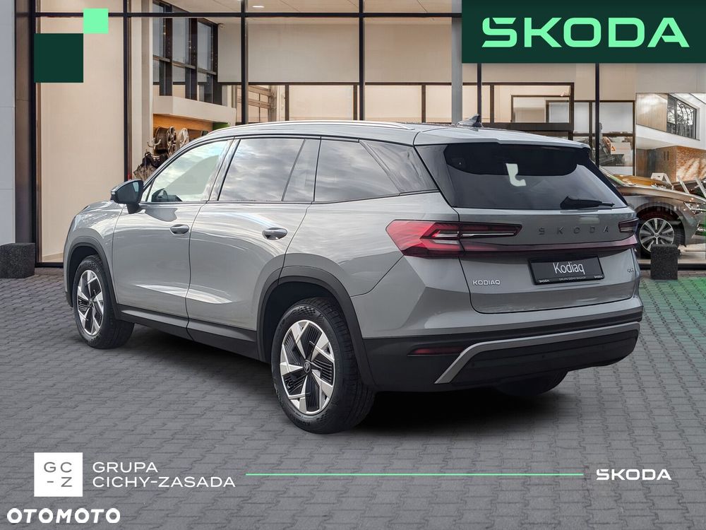 Skoda Kodiaq 2026 photo 3