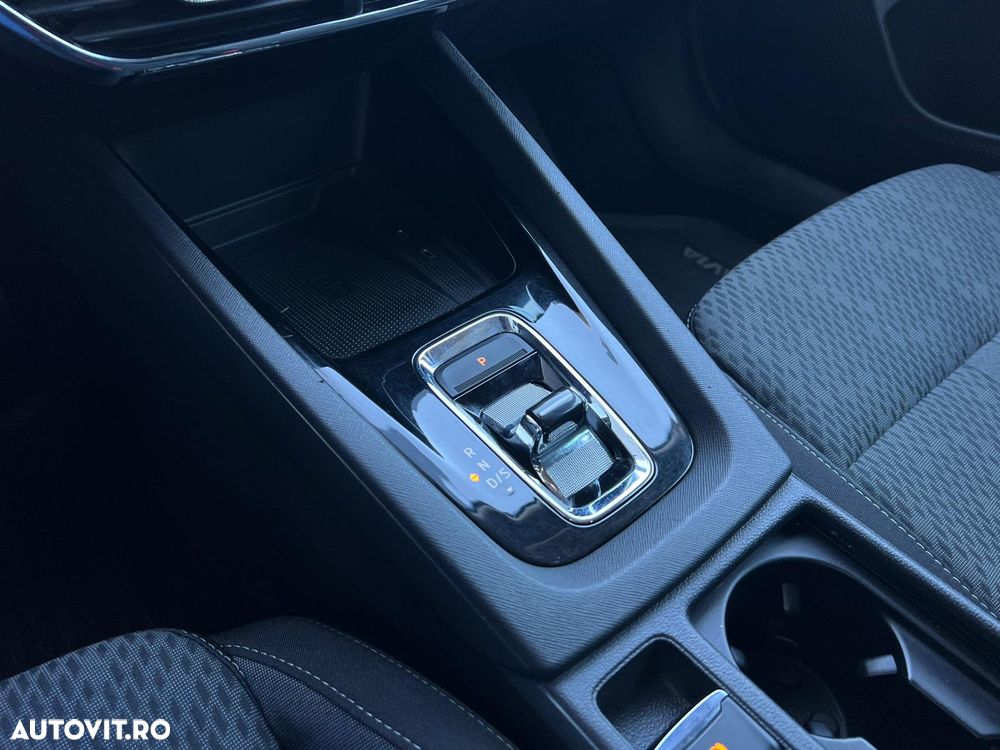 Skoda Octavia 2.0 TDI DSG Ambition - 29