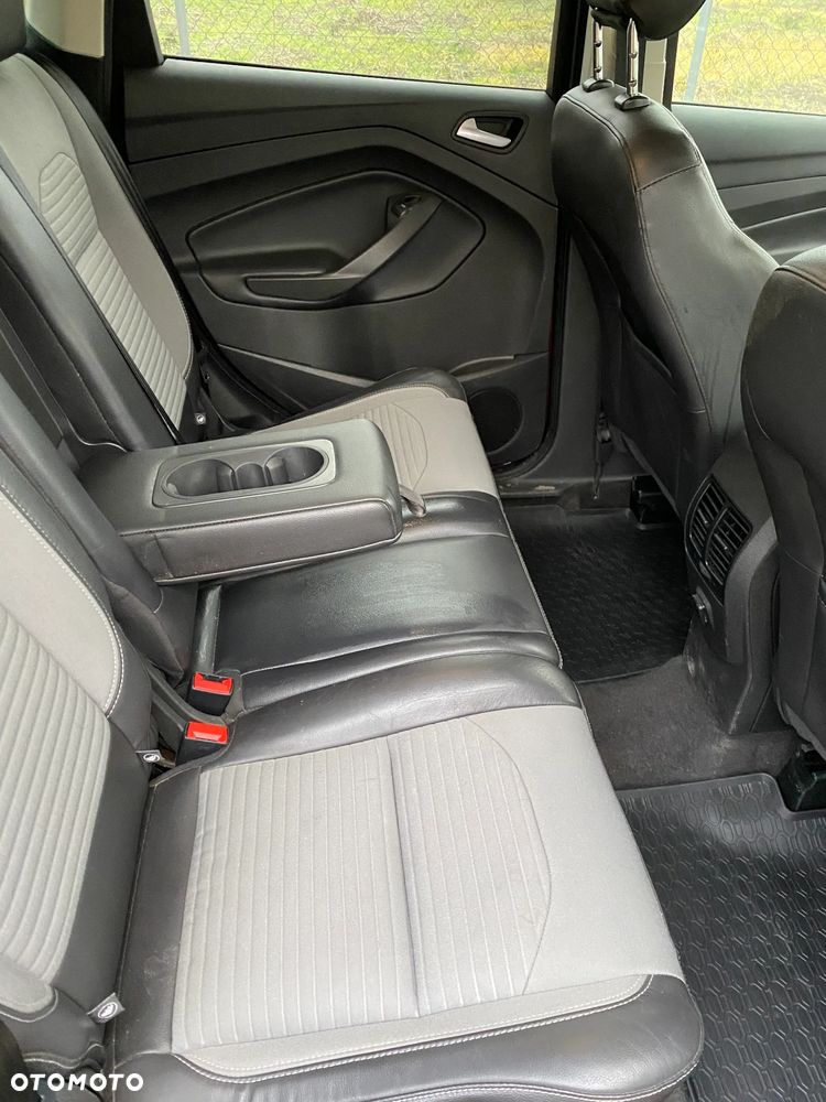 Ford Escape - 13