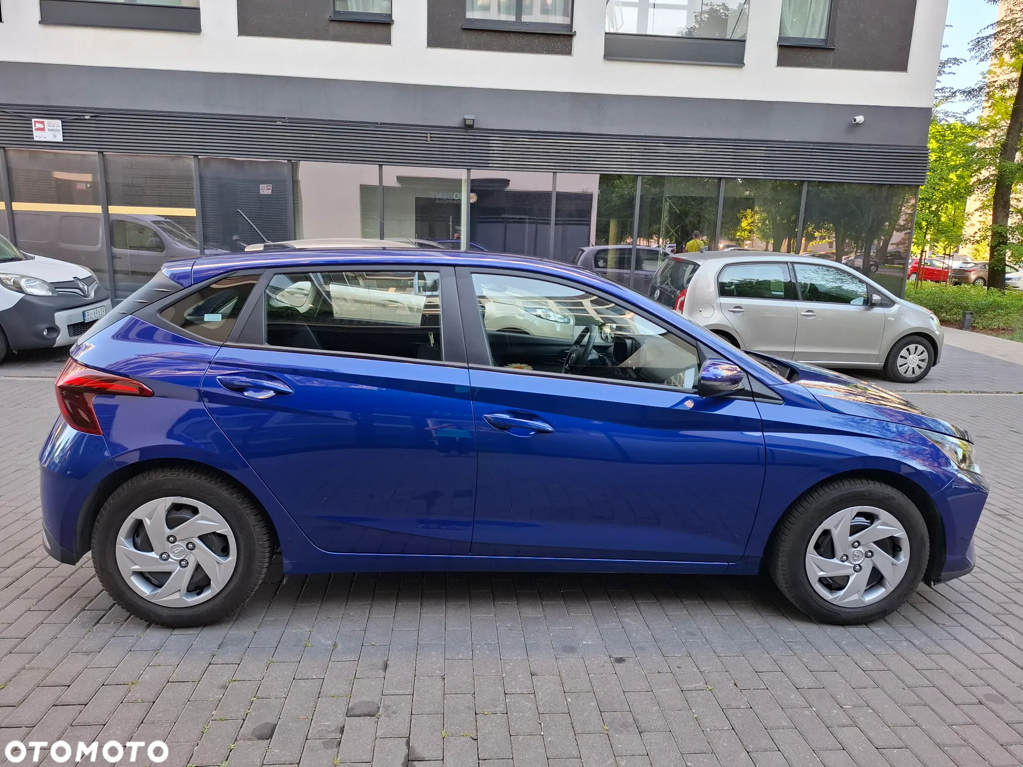 Hyundai i20 1.2 Classic Plus - 7