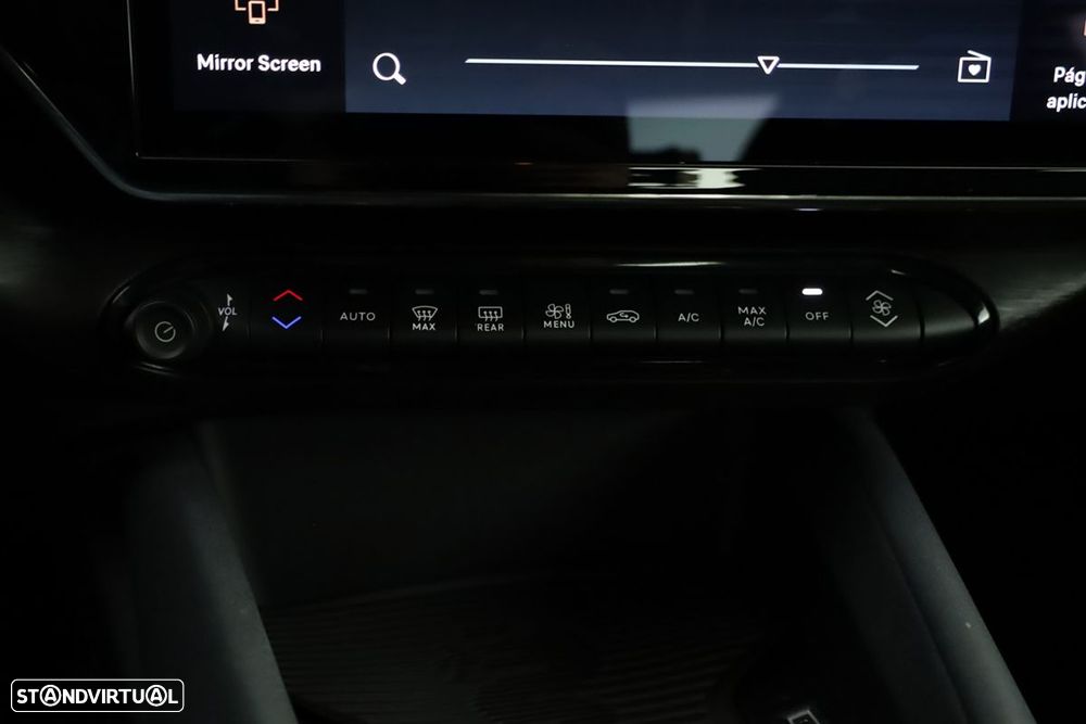 Alfa Romeo Junior Elletrica 50 kWh - 14