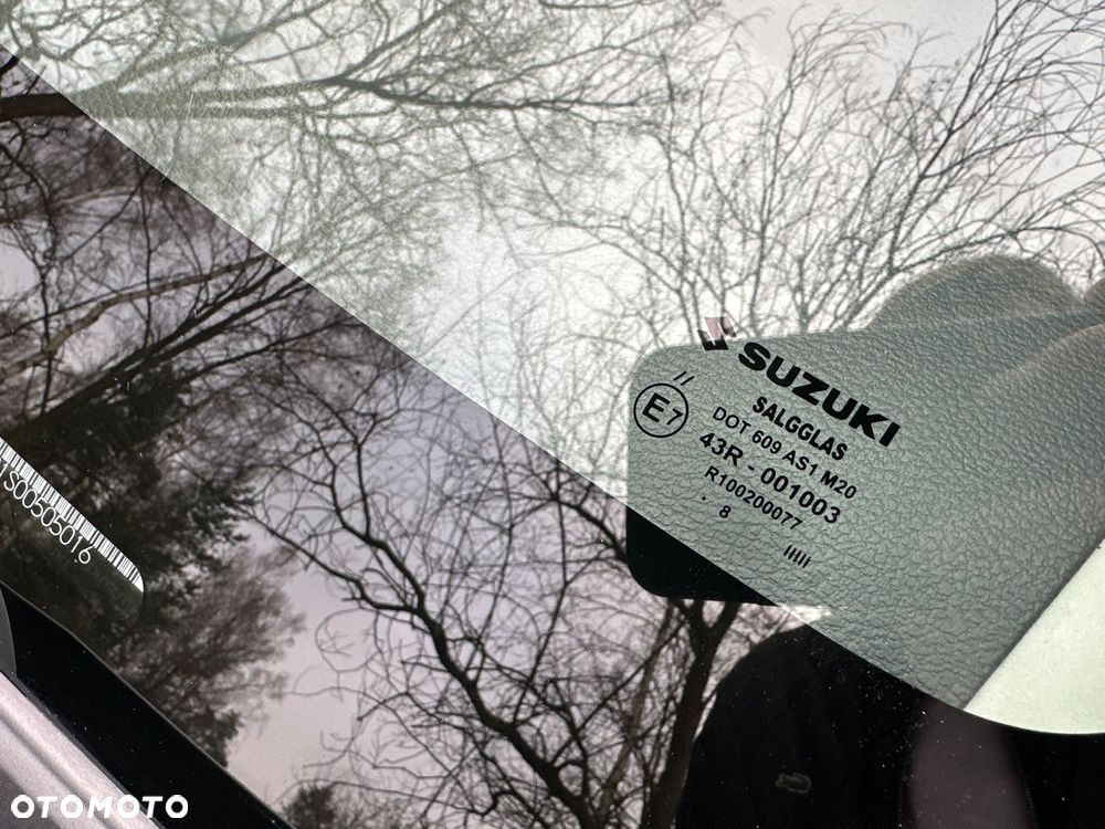 Suzuki Vitara 1.6 (4x2) Comfort+ - 27