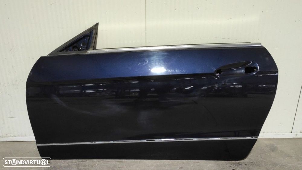 PORTA FRENTE ESQUERDA MERCEDES CLASE CLK (W207) COUPE 350 CDI BE PRIME EDITION (... - 8