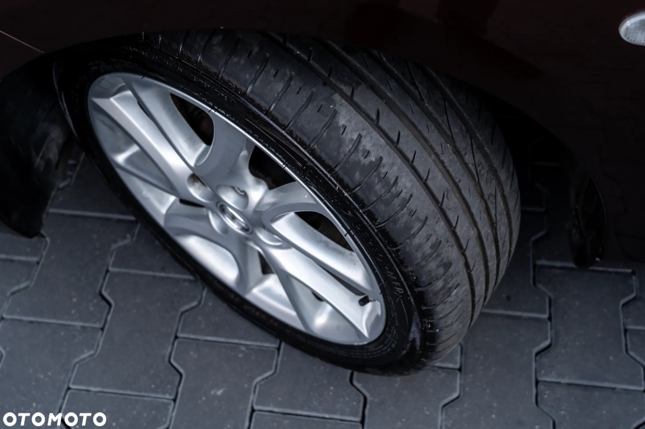 Mazda 3 2.0 MZR DISI Sports-Line - 7