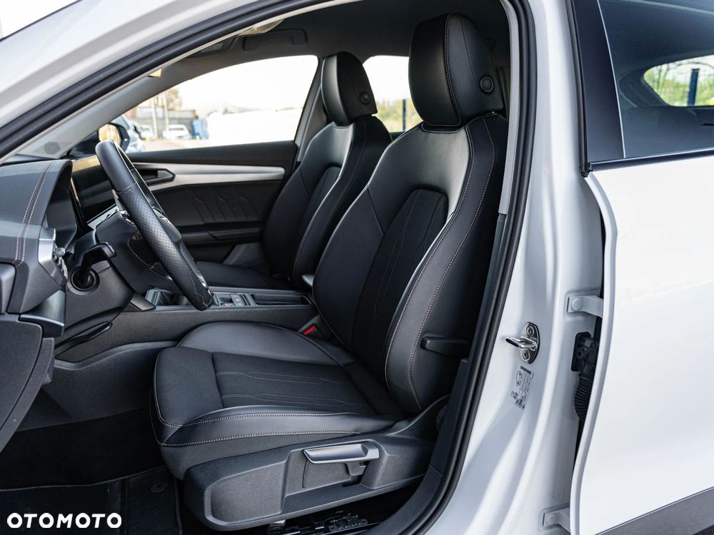 Cupra Formentor - 22