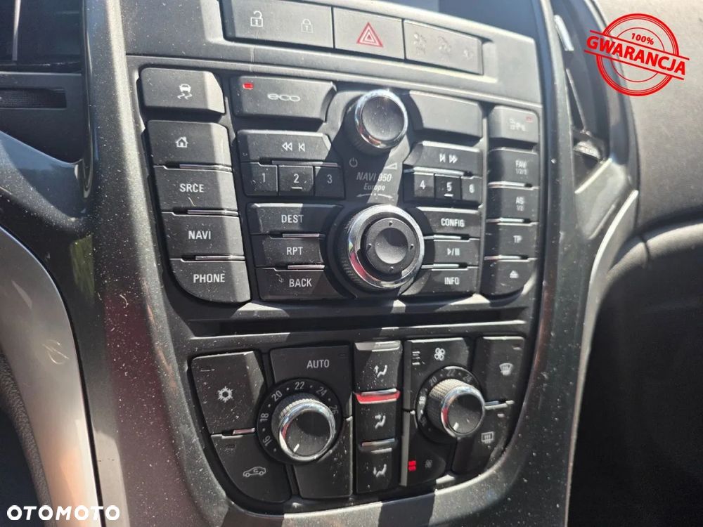 Opel Astra - 19