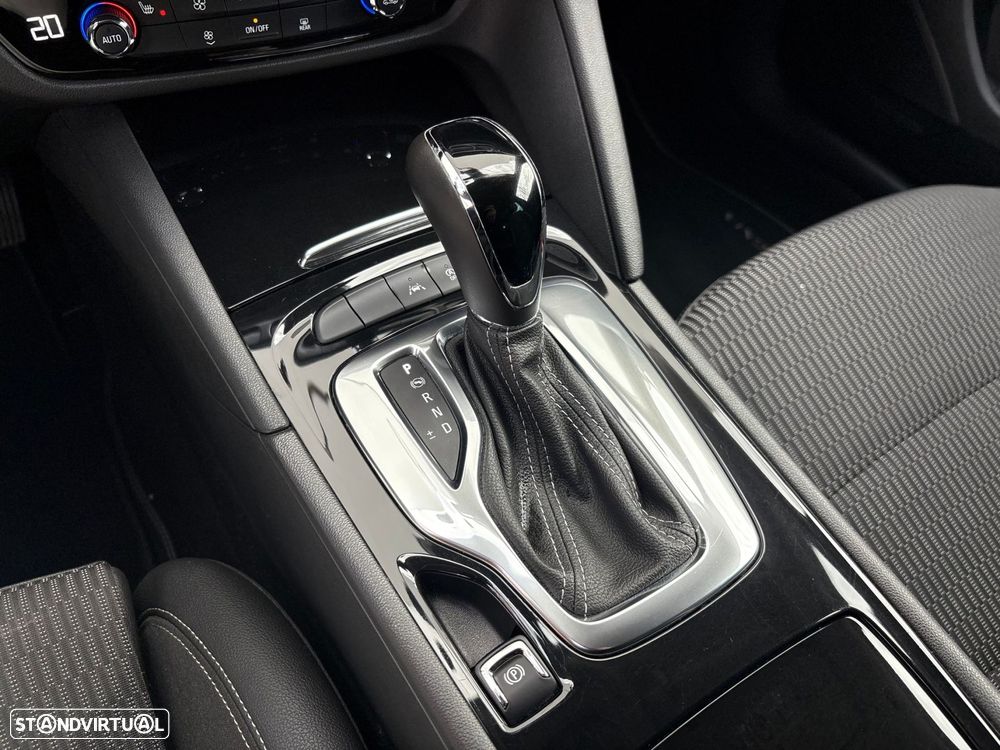 Opel Insignia Sports Tourer 1.6 CDTi Innovation Auto - 47