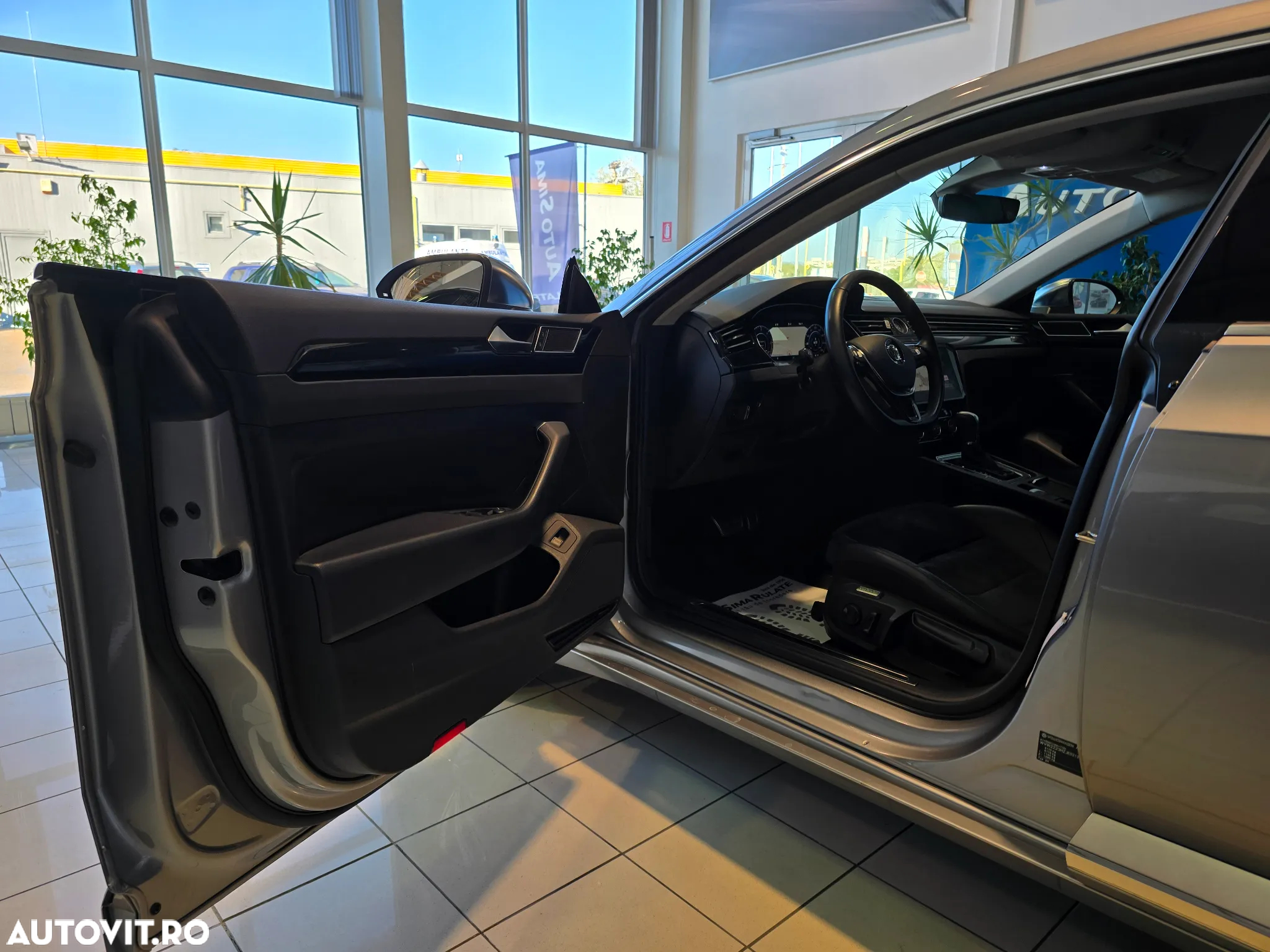 Volkswagen ARTEON - 14