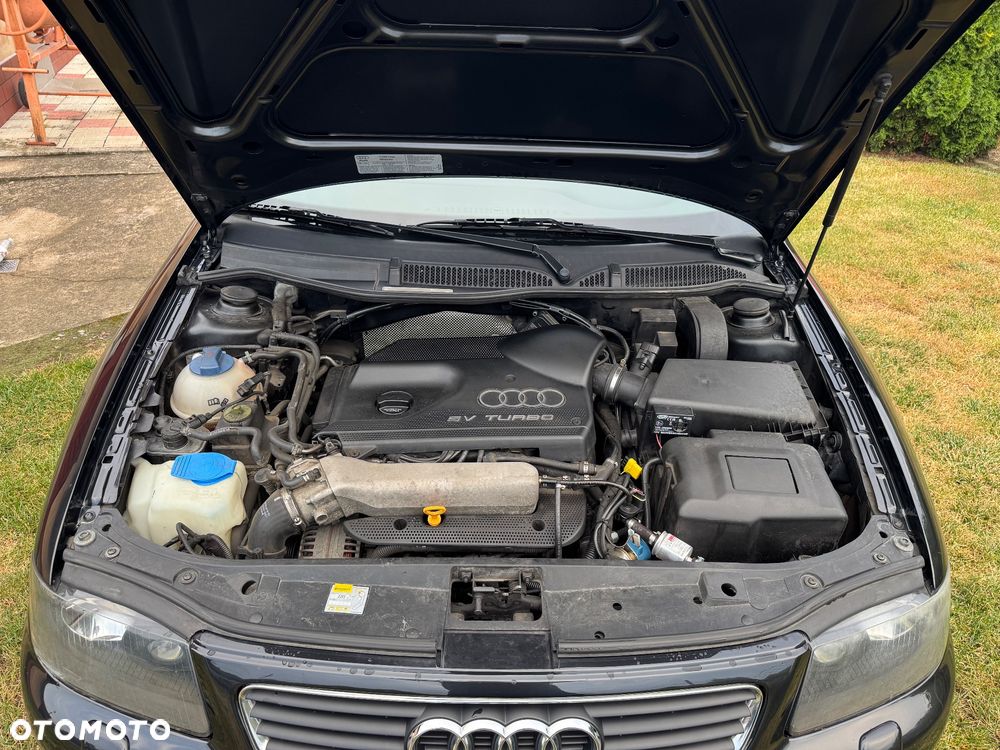 Audi A3 3-drzwiowe - 27