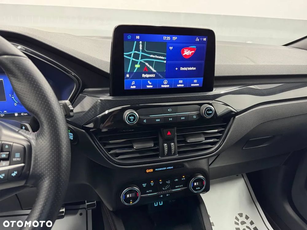 Ford Kuga 1.5 EcoBlue FWD ST-Line - 16