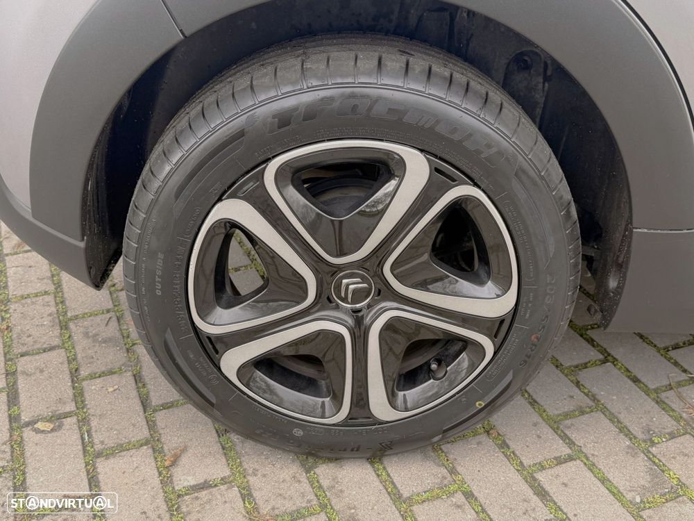 Citroën C3 1.2 PureTech C-Series - 41