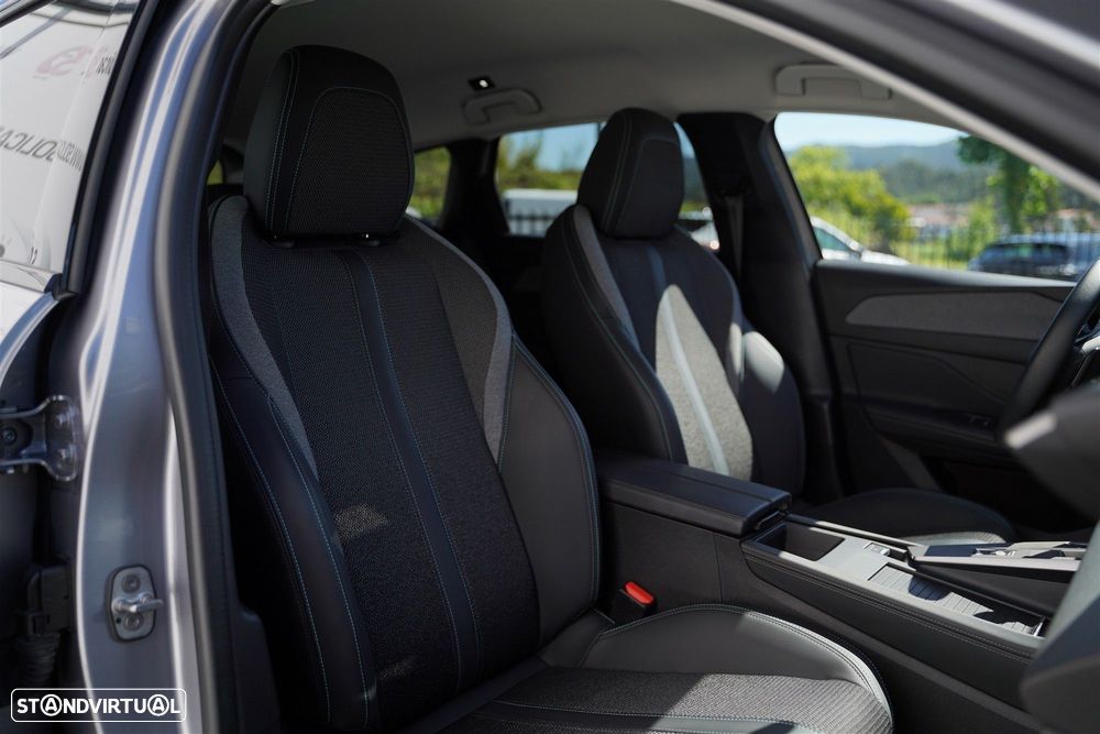 Peugeot 308 SW 1.2 PureTech Allure Pack EAT8 - 34