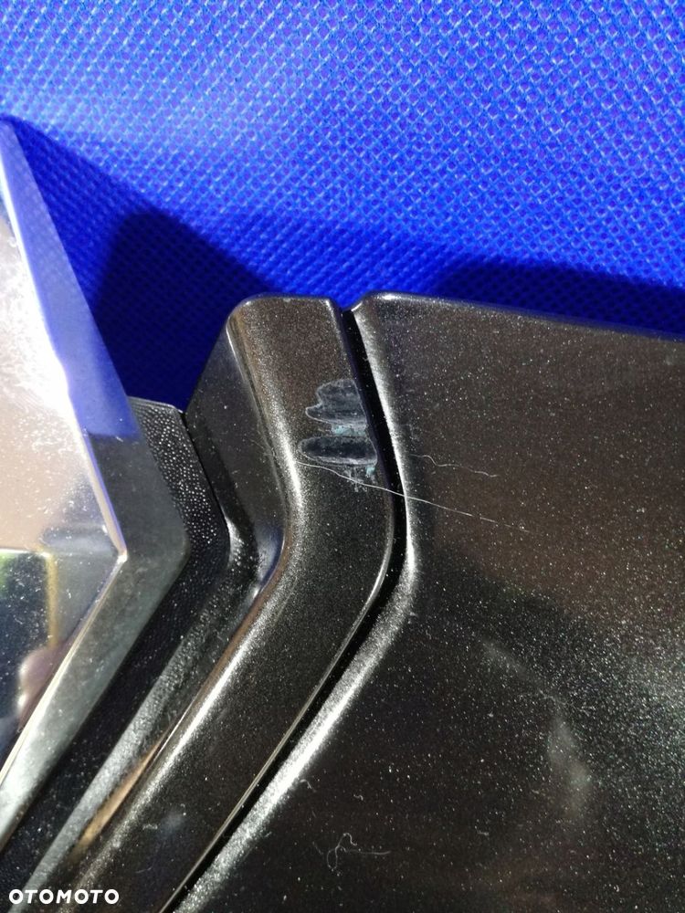 Renault Megane III 3 maska pokrywa klapa przód wygłuszenie NV676 - 4