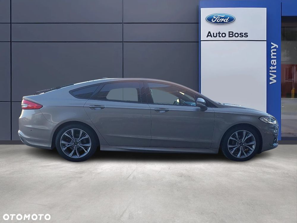 Ford Mondeo 2.0 EcoBlue ST-Line X - 6