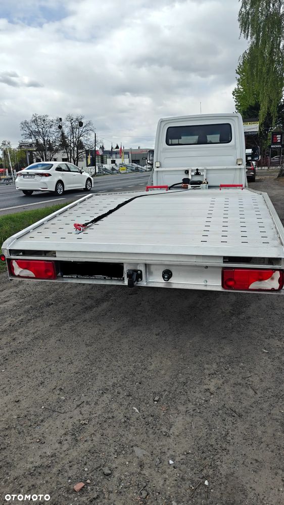 Mercedes-Benz SPRINTER 907 POMOC DROGOWA - 5