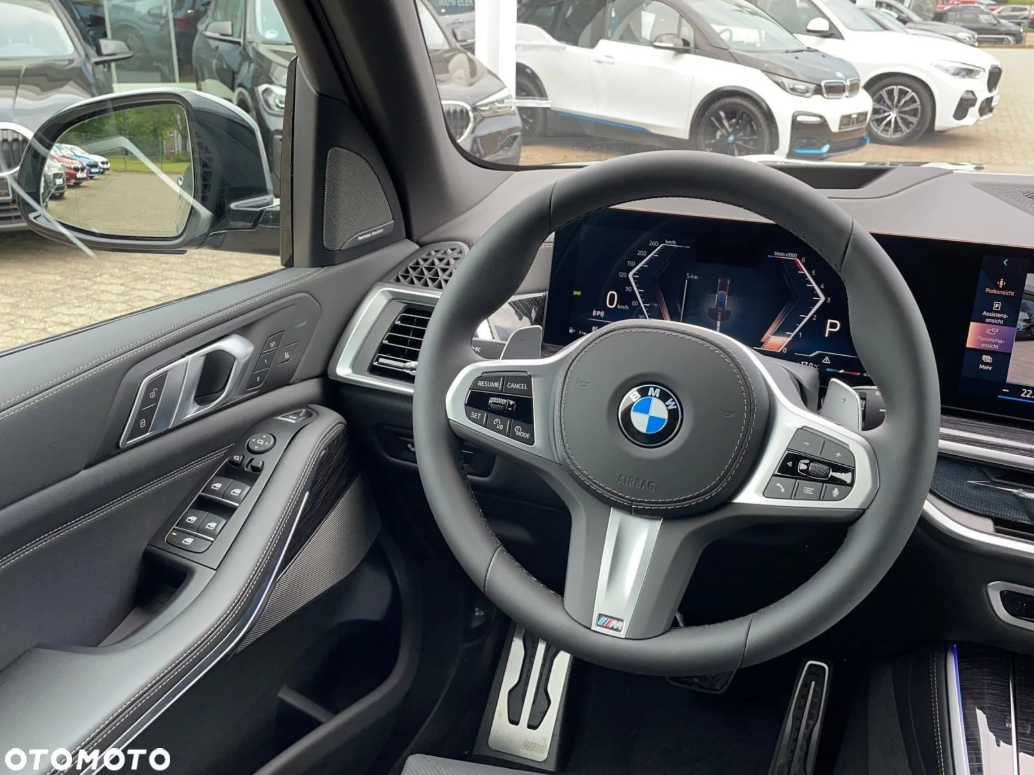 BMW X5 xDrive30d mHEV M Sport sport - 9