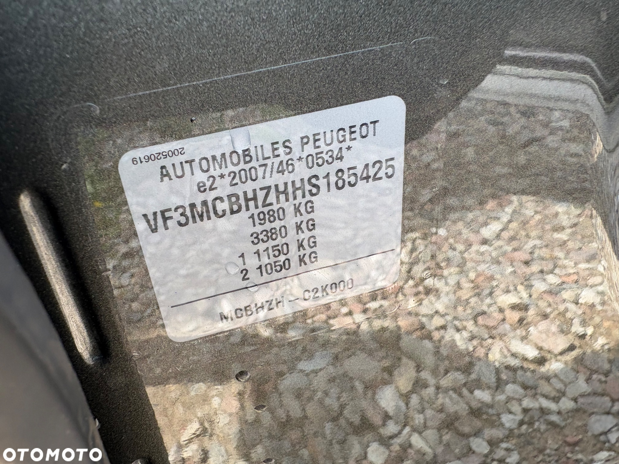 Peugeot 3008 BlueHDi 120 Stop & Start Active - 26