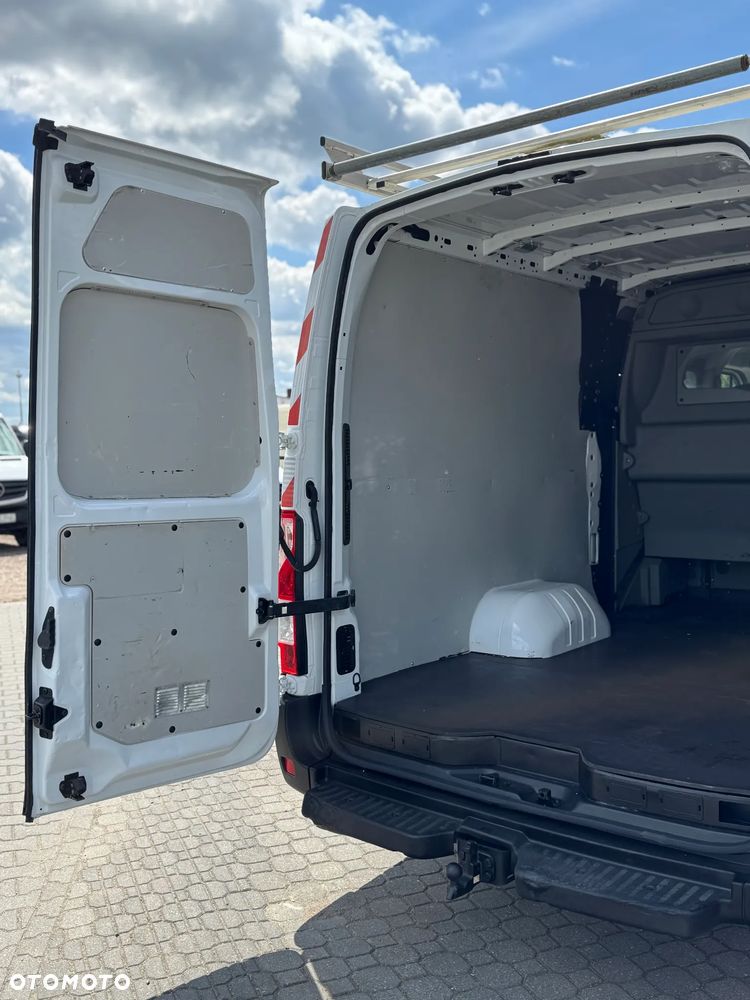 Renault MASTER - 8